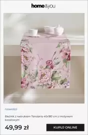 Home&You gazetka Strona 7