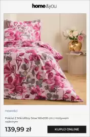 Home&You gazetka Strona 8