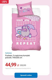 Smyk gazetka Strona 16