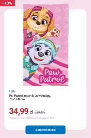 Smyk gazetka Strona 12