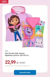 Smyk gazetka Strona 14