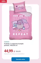 Smyk gazetka Strona 16