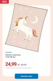 Smyk gazetka Strona 3