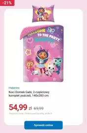 Smyk gazetka Strona 6