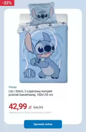 Smyk gazetka Strona 9