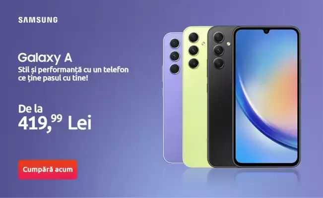 Catalog evoMag (valid până la 28-02)