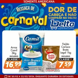 Catálogo Delta Supermercados Página 1