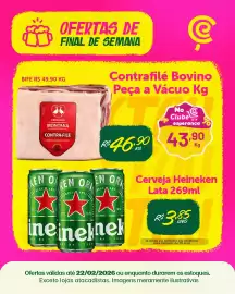 Folheto Comercial Esperança Página 2