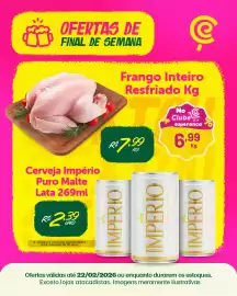 Folheto Comercial Esperança Página 3