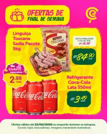 Folheto Comercial Esperança Página 4