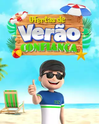 Catálogo Confiança Supermercados (válido até 23-02)