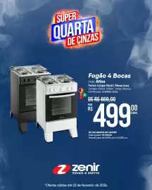 Catálogo Zenir Página 2