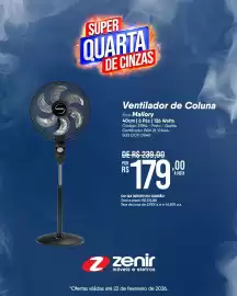 Catálogo Zenir Página 3