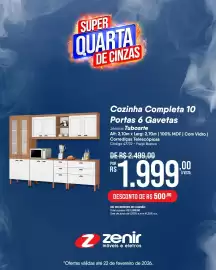 Catálogo Zenir Página 4