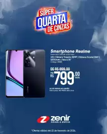 Catálogo Zenir Página 5