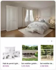 Catalog Vivre Pagină 1