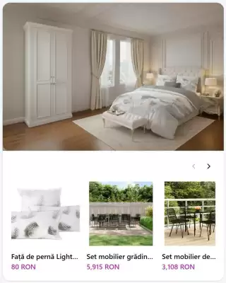 Catalog Vivre (valid până la 12-03)