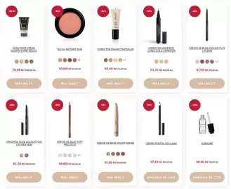 Magazine INGLOT Pagină 1