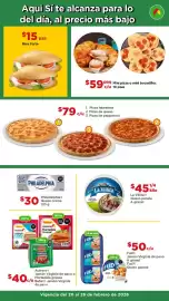 Folleto Bodega Aurrerá semana 8 Página 4