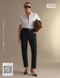 Catálogo Price Shoes Página 100