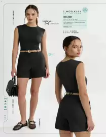 Catálogo Price Shoes Página 36