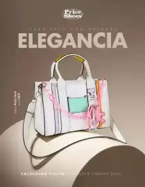 Catálogo Price Shoes Página 4