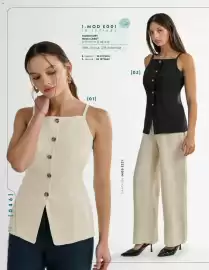 Catálogo Price Shoes Página 46