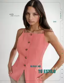 Catálogo Price Shoes Página 47