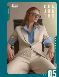 Catálogo Price Shoes Página 5