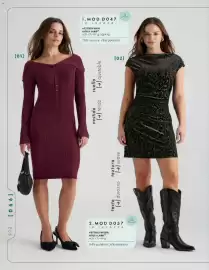 Catálogo Price Shoes Página 66