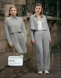 Catálogo Price Shoes Página 73