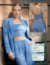 Catálogo Price Shoes Página 74