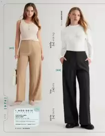 Catálogo Price Shoes Página 76