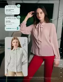 Catálogo Price Shoes Página 81