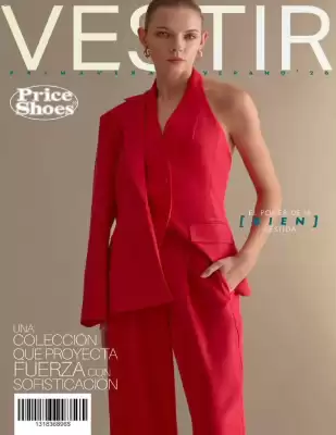 Catálogo Price Shoes (válido hasta 1-09)