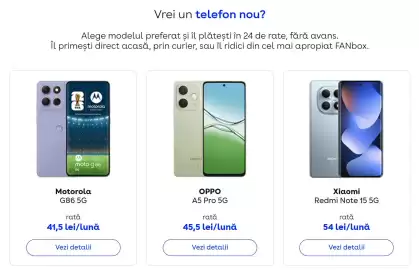 Magazine Digi Pagină 1