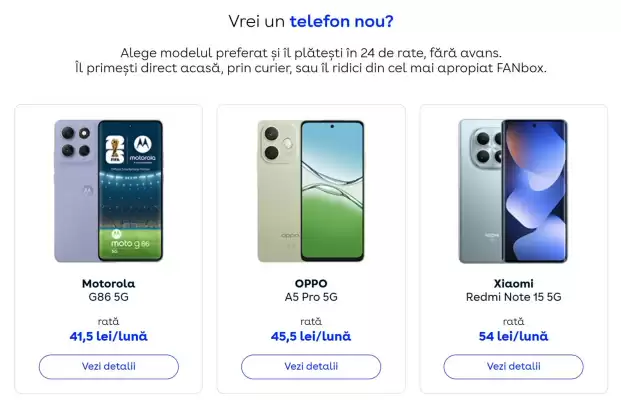 Magazine Digi (valid până la 5-03)