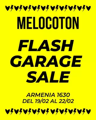 Catálogo Melocoton (válido hasta 22-02)