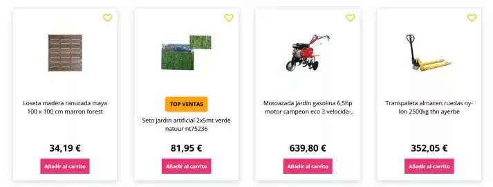 Catálogo ferrOkey Página 1