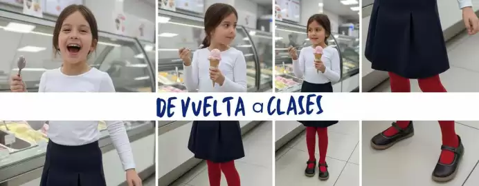 Catálogo Daily Página 1