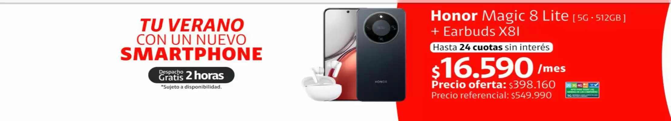 Catálogo Claro (válido hasta 25-02)