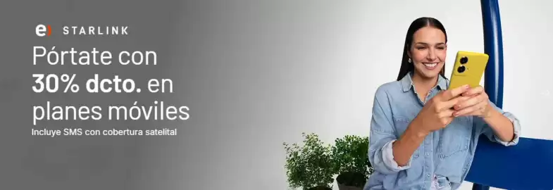 Catálogo Entel Página 1