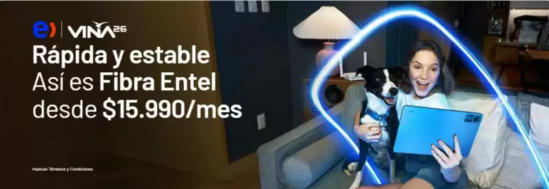 Catálogo Entel Página 2