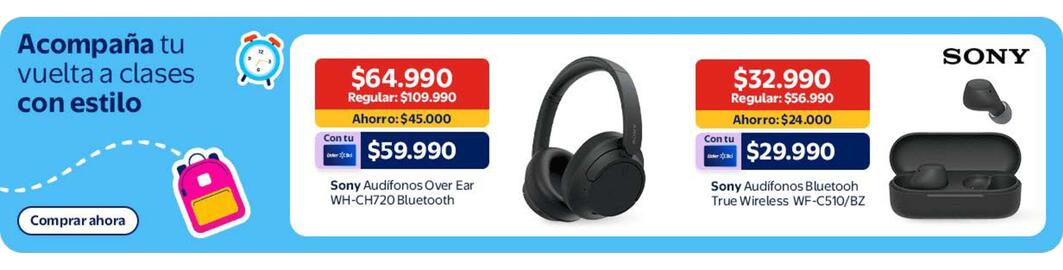 Catálogo Lider Express Página 4