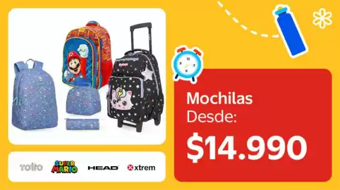 Catálogo Lider Express Página 2