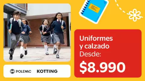 Catálogo Lider Express Página 3