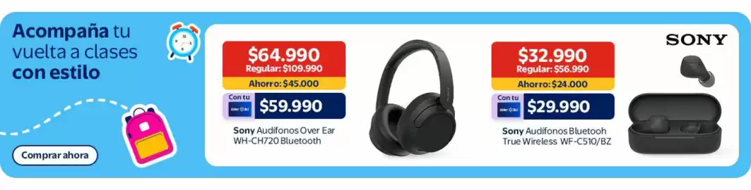 Catálogo Lider Express Página 4