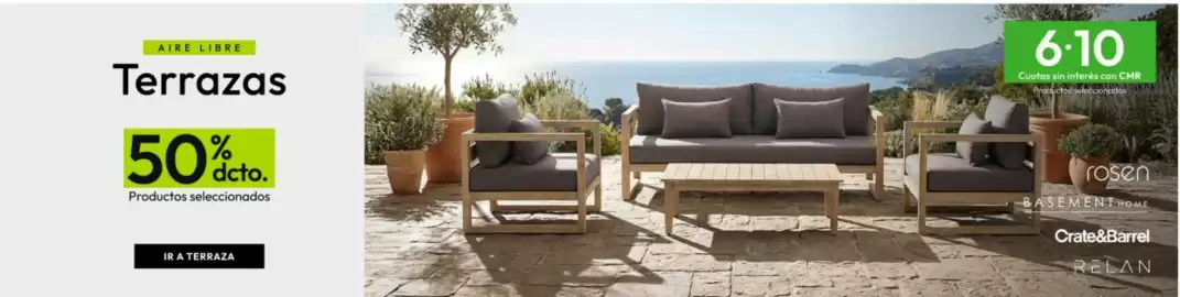 Catálogo Falabella Página 1