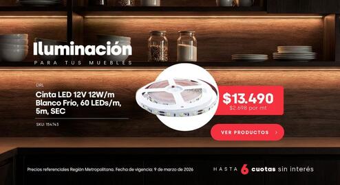 Catálogo Imperial Página 2