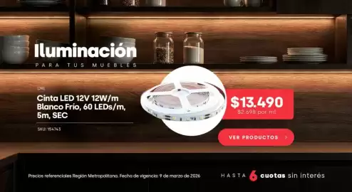 Catálogo Imperial Página 2